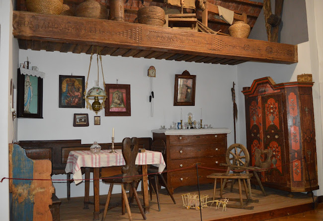 Csornai Múzeum - Csorna