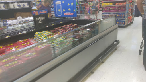 Department Store «Walmart Supercenter», reviews and photos, 101 E I-65 Service Rd, Mobile, AL 36606, USA