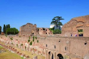 Palatine Hill image