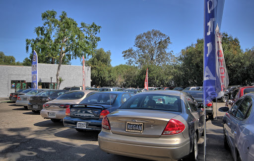 Used Car Dealer «Regan Motors», reviews and photos, 1282 Newbury Rd, Thousand Oaks, CA 91320, USA