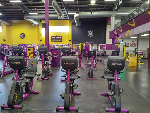 Gym «Planet FItness», reviews and photos, 836 Foxon Rd, East Haven, CT 06513, USA