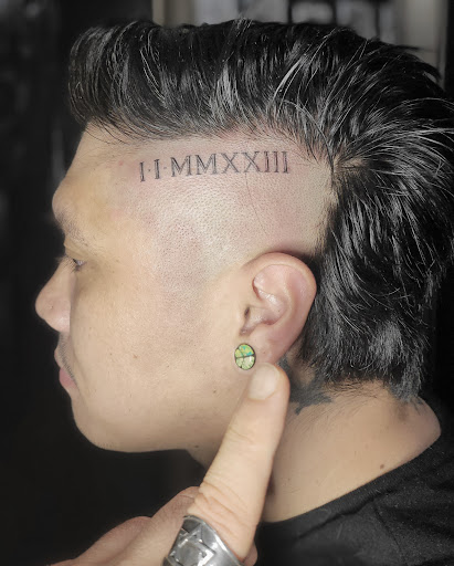Explore lonely tattoo ideas, creative tattoo ideas in Los Angeles, available at Motis Tattoos