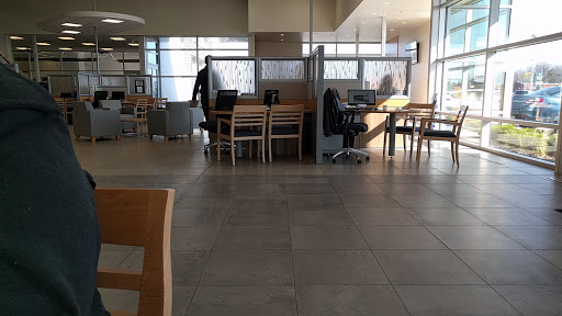 Ford Dealer «Corwin Ford of Springfield», reviews and photos, 3241 S Glenstone Ave, Springfield, MO 65804, USA