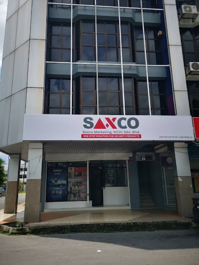 Saxco Marketing (KCH) Sdn Bhd