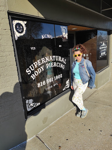 Explore beginner tattoo ideas for guys, creative tattoo ideas in Kansas City, available at Supernatural Body Piercing