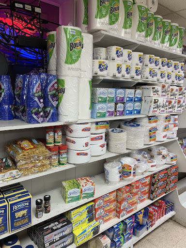 Grocery Store «Harmony Spirits & Grocery», reviews and photos, 2330 Belvidere Rd, Phillipsburg, NJ 08865, USA