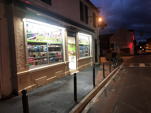 Épicerie Epicerie Coubert