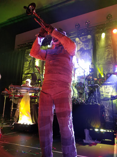 Live Music Venue «Lafayette Theater», reviews and photos, 600 Main St, Lafayette, IN 47901, USA