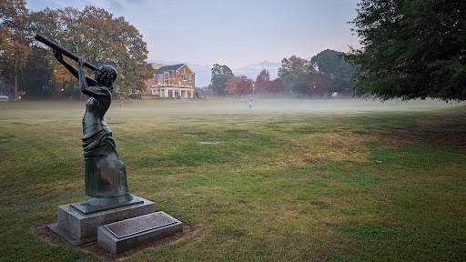 College «Converse College», reviews and photos