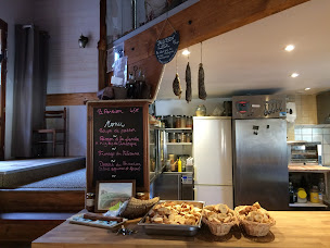 Photo n°37 de Le Cormoran à Osani ()