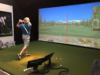 3D Golf Performance