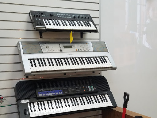 Pawn Shop «EZ Pawn Corp», reviews and photos, 253-06 Rockaway Blvd, Rosedale, NY 11422, USA