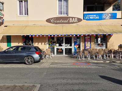 Central Bar à Beauvoir-sur-Mer