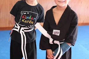 Kinder Karate McKeesport image