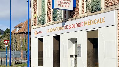 Laboratoire Unilabs Biologie Hauts-de-France - Billy-Montigny à Billy-Montigny