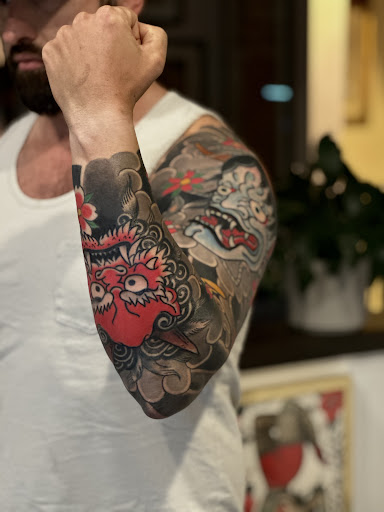 Explore inexpensive tattoo ideas, creative tattoo ideas in San Diego, available at Guru Tattoo