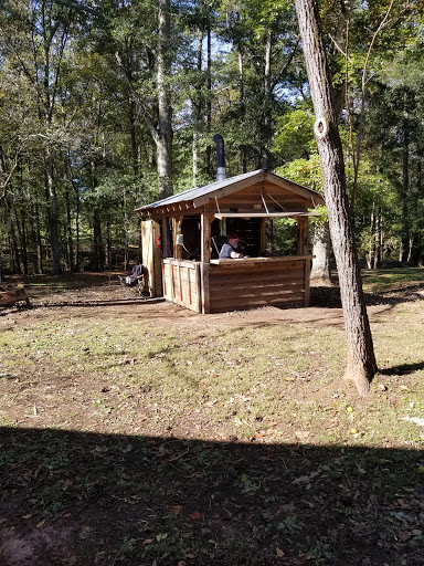 Tourist Attraction «William Harris Homestead», reviews and photos, 3636 State Hwy 11, Monroe, GA 30656, USA
