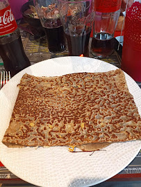 Plats et boissons du Crêperie La Tarte Tatin à Rouen - n°3