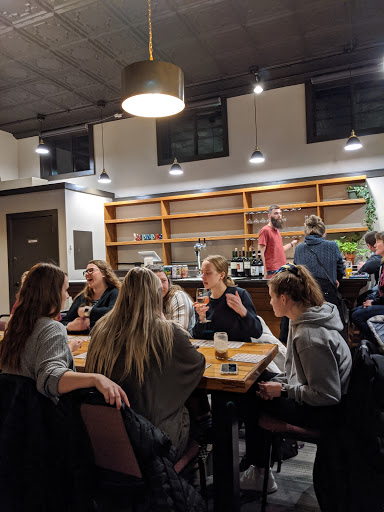 Coffee Shop «Impact Coffee», reviews and photos, 118 Washington St, Decorah, IA 52101, USA