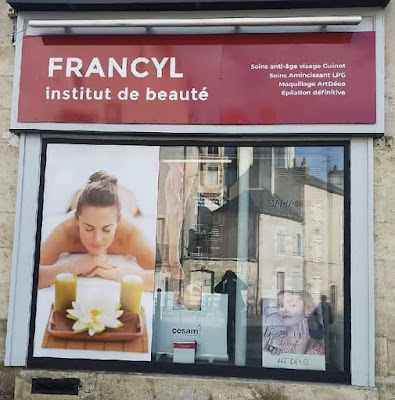 FRANCYL à Nevers