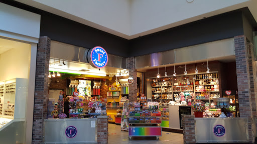 Shopping Mall «Washington Square», reviews and photos, 9585 SW Washington Square Rd, Portland, OR 97223, USA