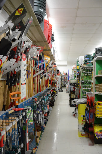 Hardware Store «Whitmore Ace Hardware», reviews and photos, 237 N Front St, Braidwood, IL 60408, USA
