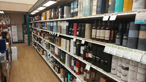 Beer Store «Goody Goody Liquor», reviews and photos, 3316 Oak Lawn Ave, Dallas, TX 75219, USA