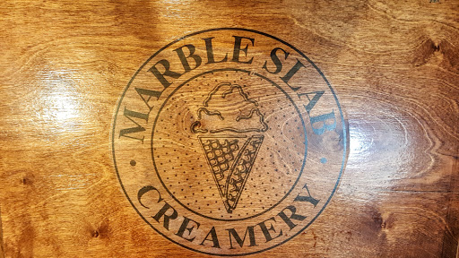 Ice Cream Shop «Marble Slab Creamery», reviews and photos, 15236 Crossroads Pkwy, Gulfport, MS 39503, USA