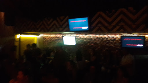 El Teatro Karaoke