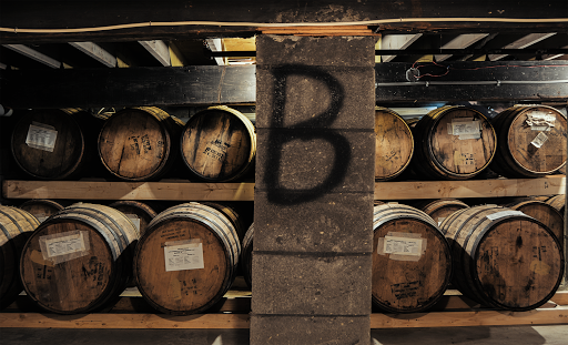 High Peaks Distilling LLC