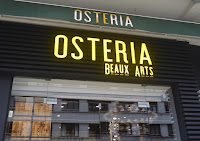 Photos du propriétaire du Restaurant OSTERIA Beaux Arts à Rouen - n°1