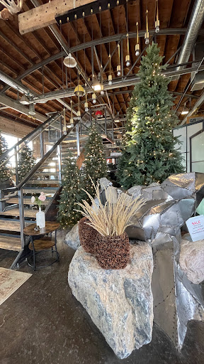 Hardware Store «Rustica Hardware», reviews and photos, 1520 N Main St, Springville, UT 84663, USA