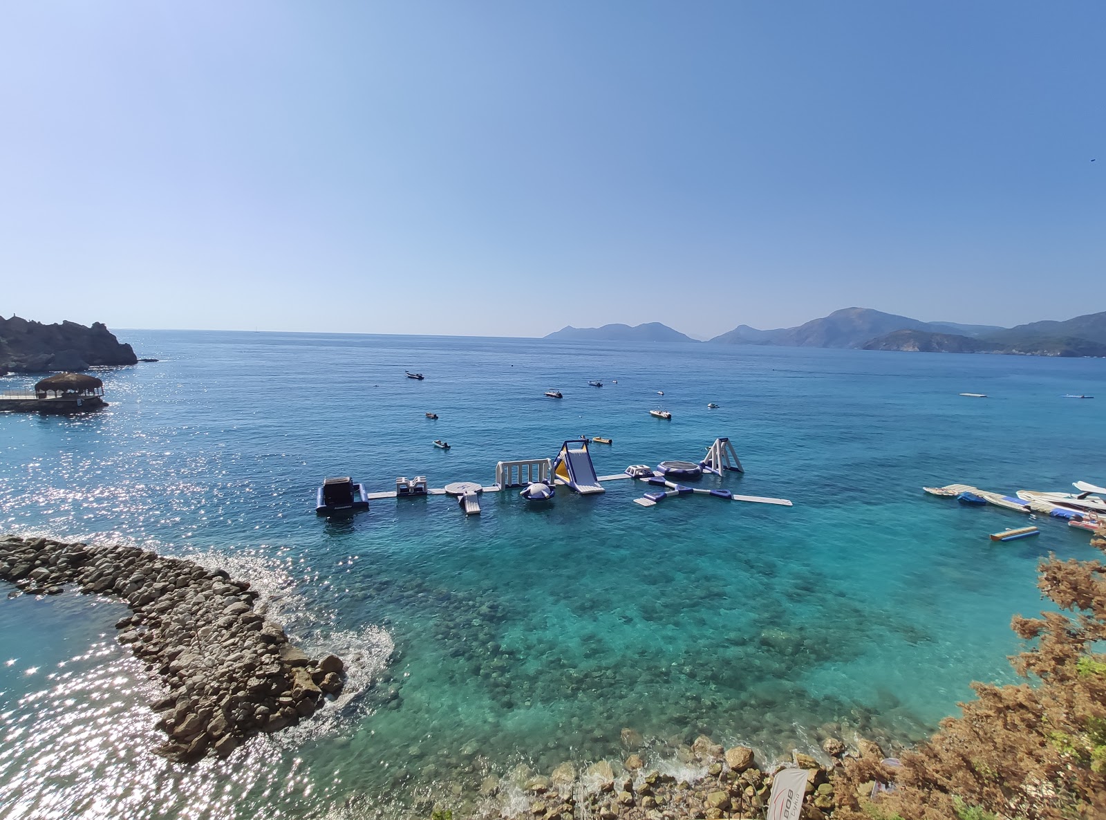 Lykia Beach photo #8