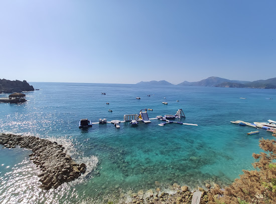 Lykia Beach