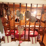 Photo n°2 de l'avis de Cheti.a fait le 23/10/2018 à 09:49 sur le  Chalet Melegnon à Arsiero