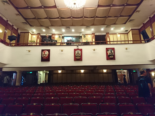 Vietnam Tuong Theatre