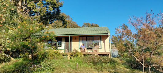 Glen Ayr Cottages