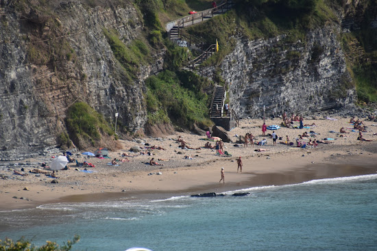 Playa de Penarrubia
