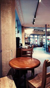 Atmosphère du Café Starbucks à Marseille - n°12
