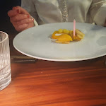 Photo n°1 de l'avis de antonio.r fait le 28/05/2023 à 14:47 sur le  Restaurant Pepe Nero à Prato