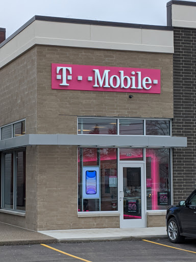 T-Mobile