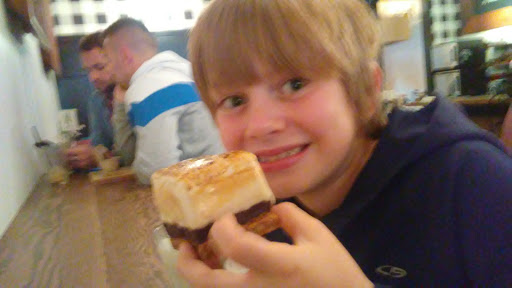 Dessert Shop «Hot Cakes - Molten Chocolate Cakery», reviews and photos, 5427 Ballard Ave NW, Seattle, WA 98107, USA