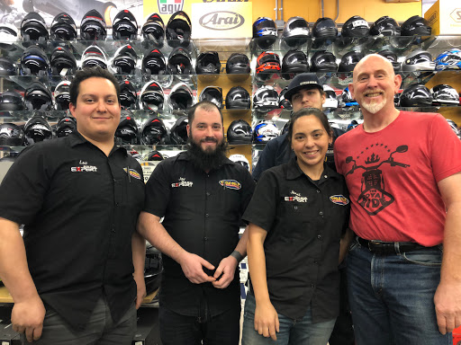 Motorcycle Parts Store «Cycle Gear», reviews and photos, 2052 Lincoln Hwy, Edison, NJ 08817, USA
