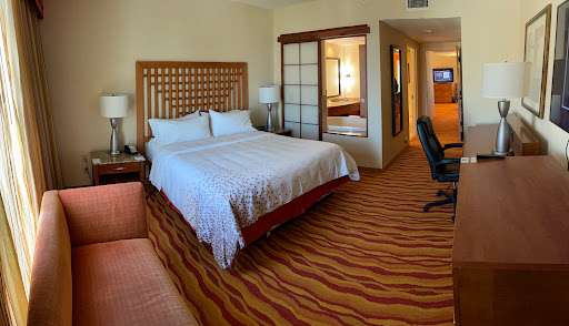 Luxury Hotel «Renaissance Phoenix Glendale Hotel & Spa», reviews and photos, 9495 W Coyotes Blvd, Glendale, AZ 85305, USA