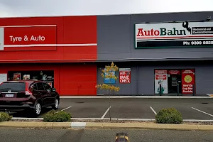 Haynes Shopping Centre image