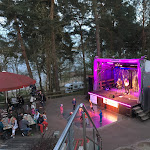 Photo n°7 de l'avis de Andreas.o fait le 21/04/2018 à 18:45 sur le  Restaurant Havelberge à Userin