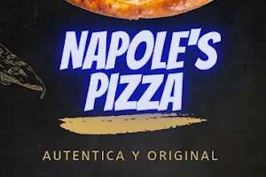 Napole's Pizza image