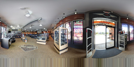 Harley-Davidson Dealer «Harley-Davidson of Kokomo», reviews and photos, 335 S 00 EW, Kokomo, IN 46902, USA