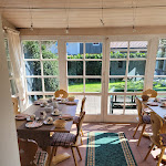 Photo n°2 de l'avis de Manuela.u fait le 03/10/2023 à 12:36 sur le  Hotel Garni Landhaus Traunbachhäusl à Ruhpolding