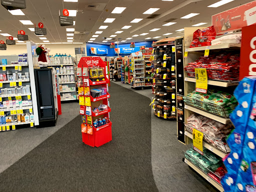 Drug Store «CVS», reviews and photos, 290 N Denton Tap Rd, Coppell, TX 75019, USA